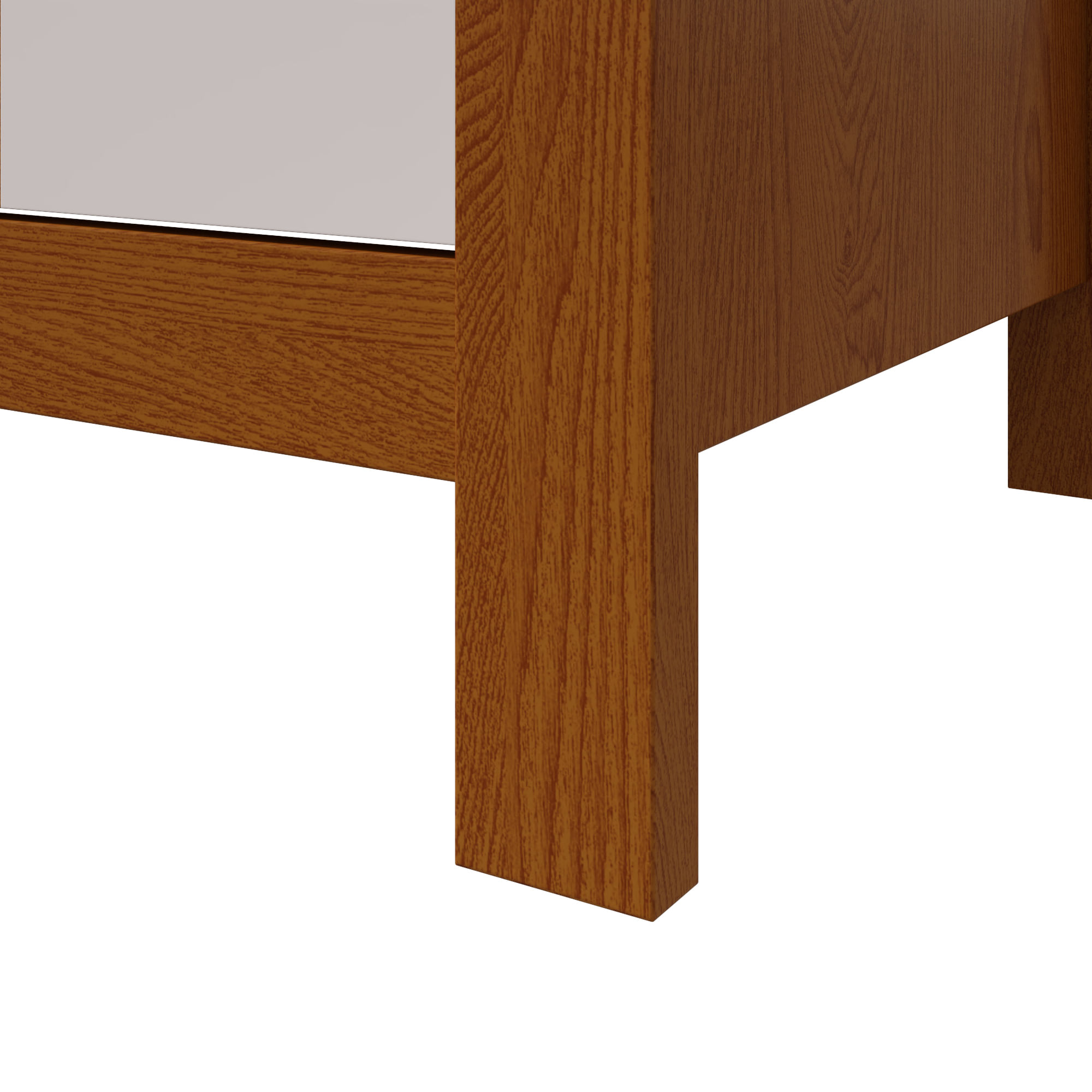 COMODA MAGGIORE PES ROBUSTOS 25MM FR-OW